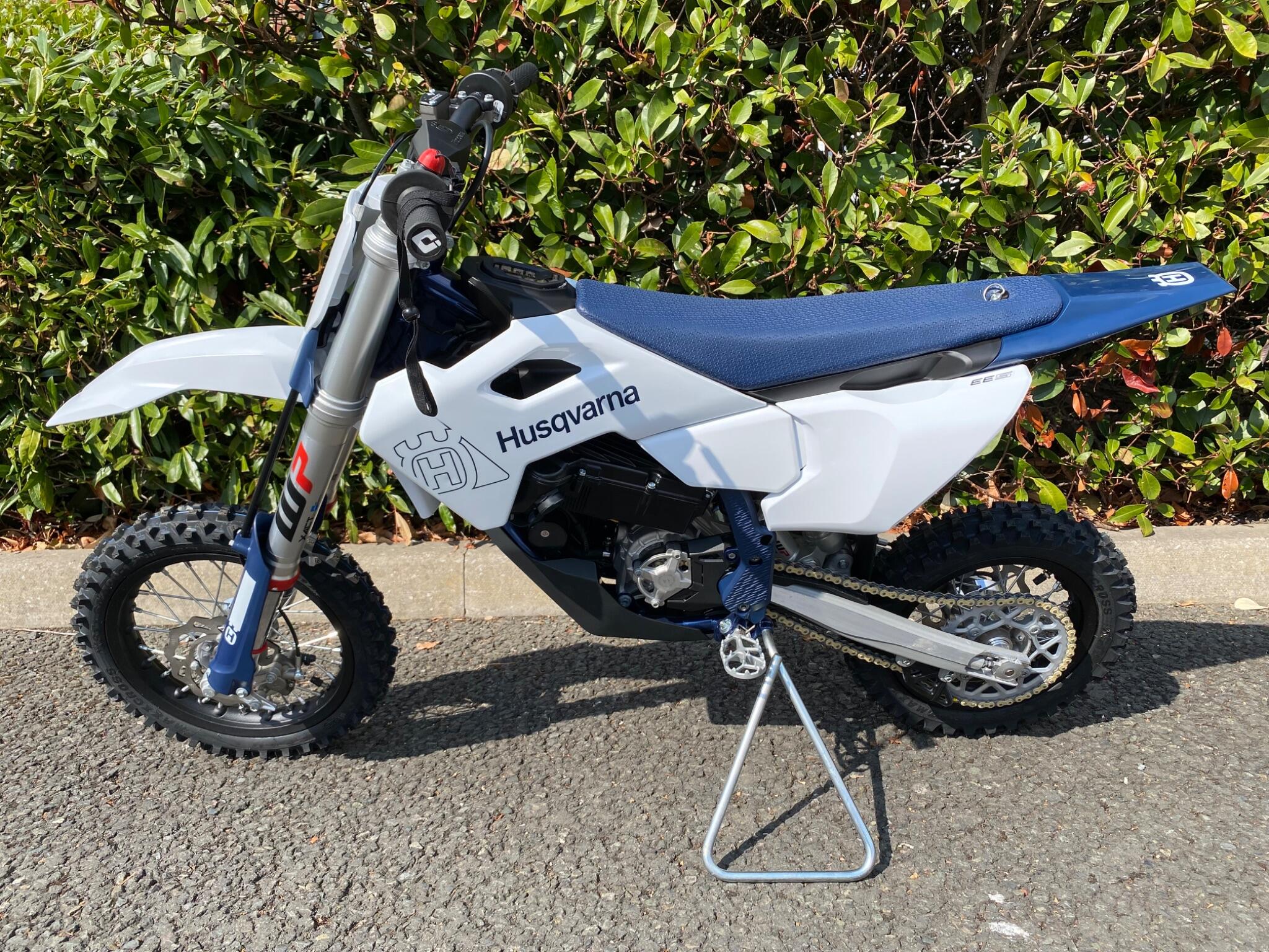 Husqvarna EE 5